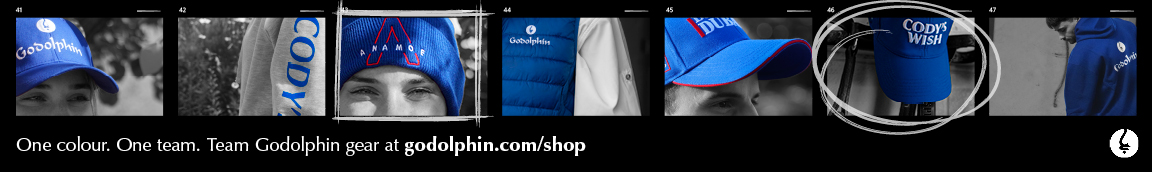 Visit Godolphin Online Stores